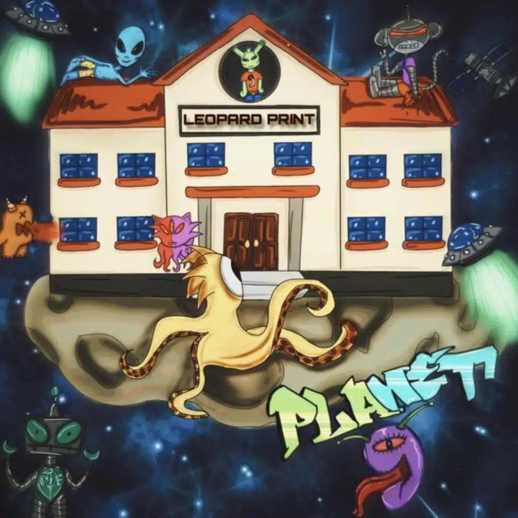 Planet 9