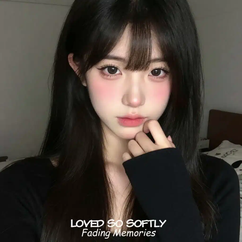 Loved so Softly