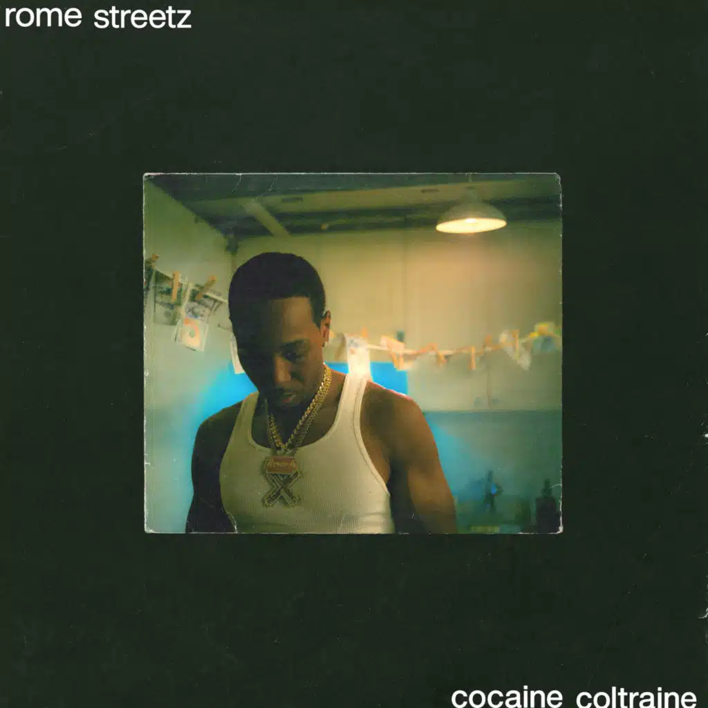 Rome Streetz