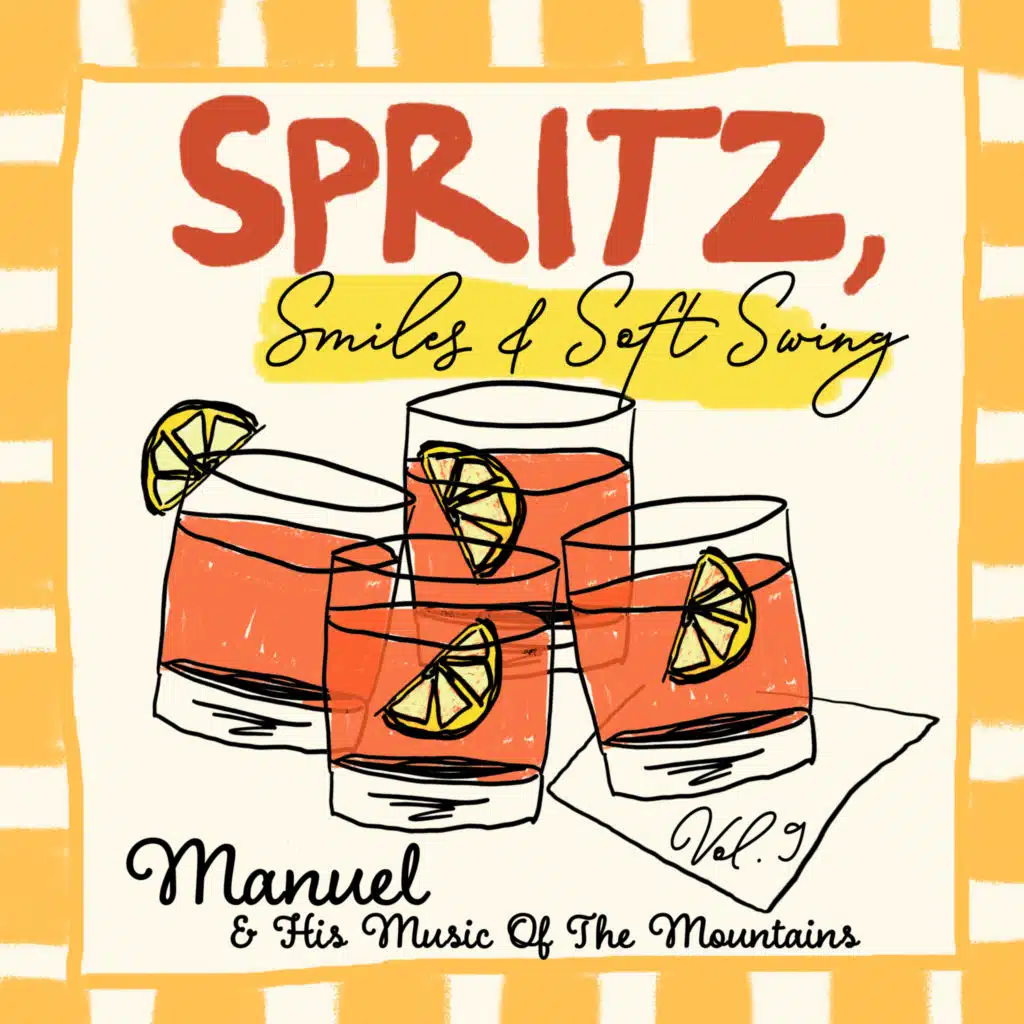 Manuel & The Music Of The Mountains
