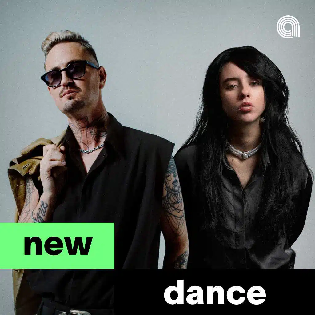 New Dance