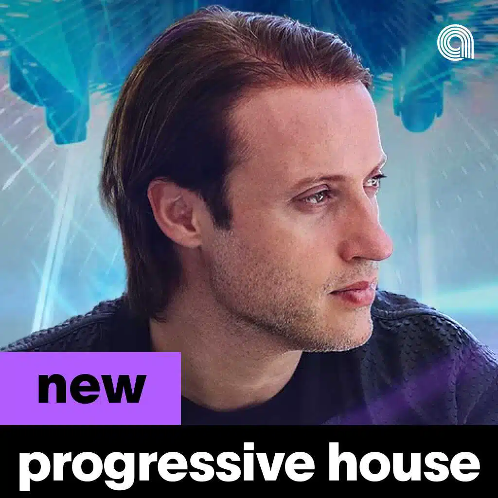 New Progressive House