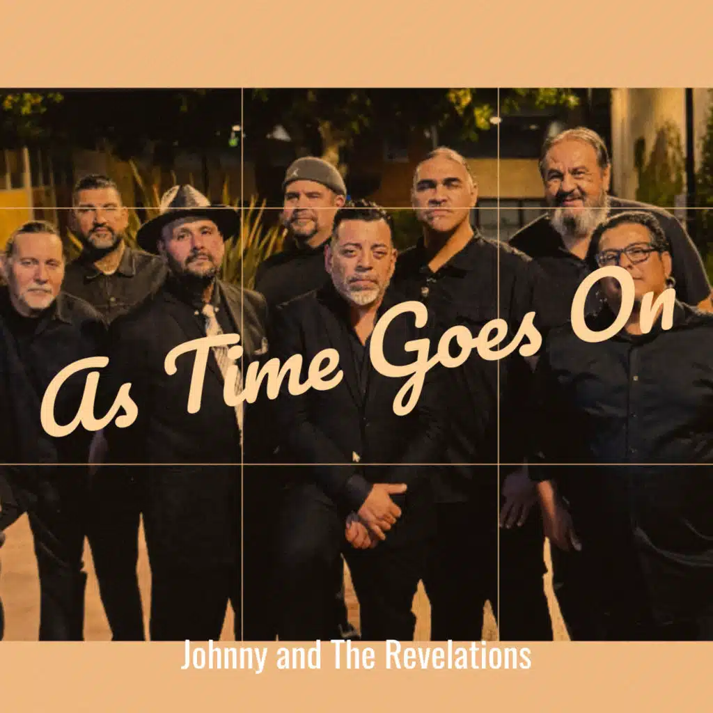 As Time Goes On