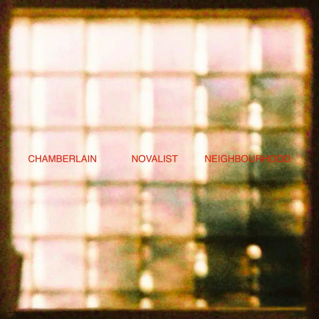 Chamberlain