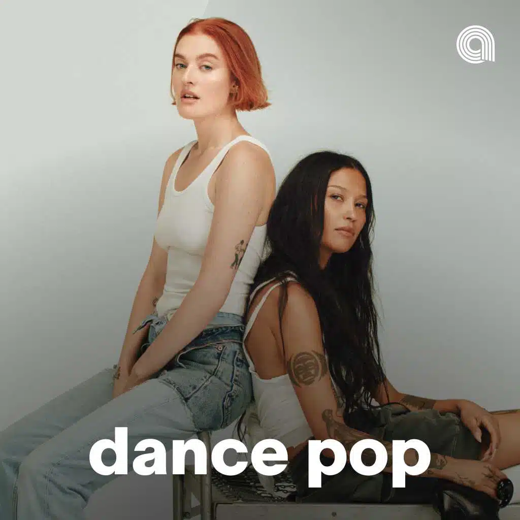 Dance pop