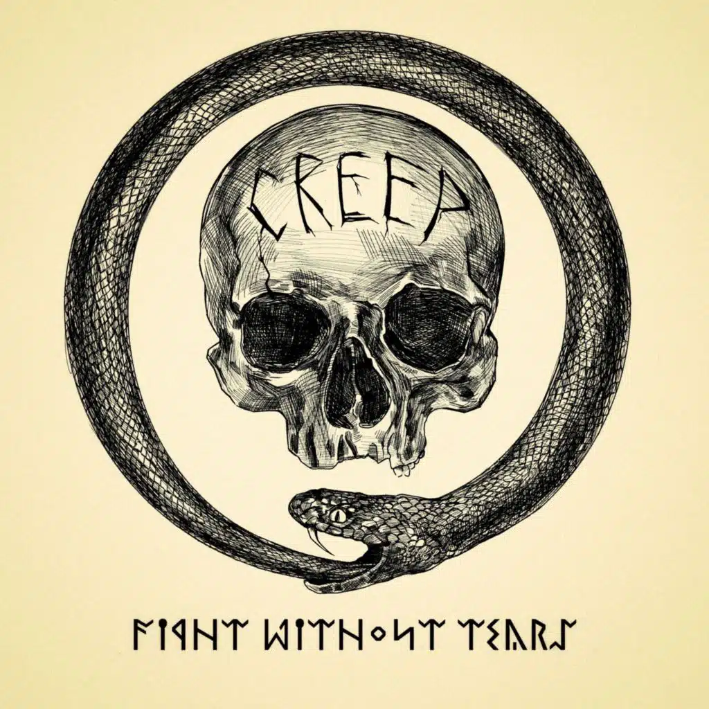 Fight Without Tears