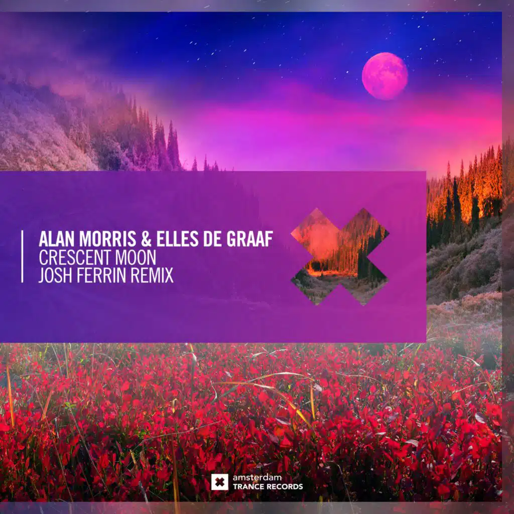Alan Morris & Elles de Graaf