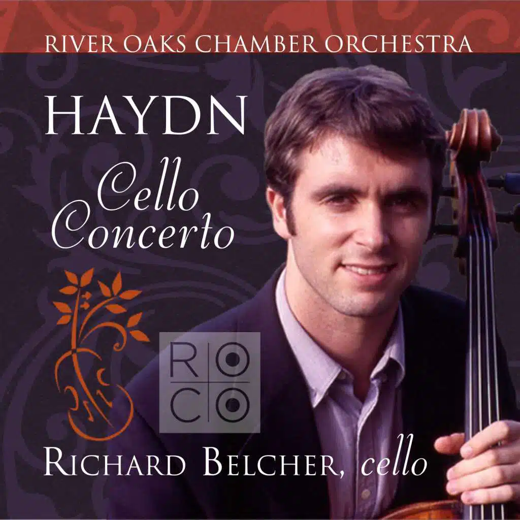 ROCO in Concert: February 2012 (feat. Andrew Bradley)