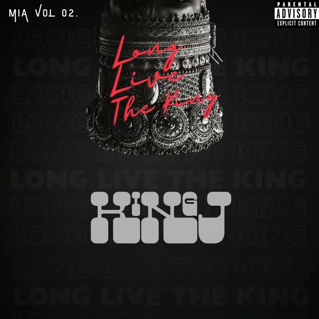 Made in Africa II : Long live the king