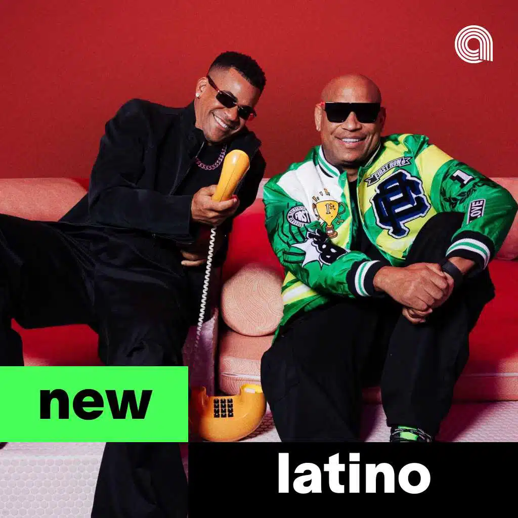 New Latino