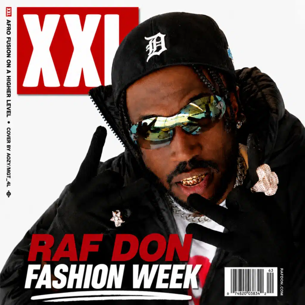 RAF DON