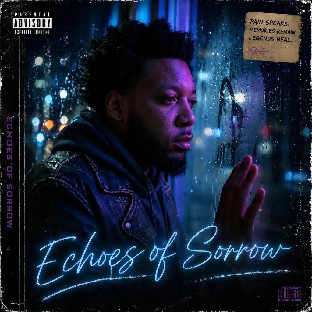 Echoes Of Sorrow