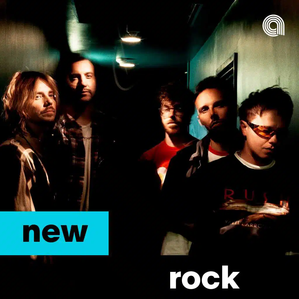 New Rock