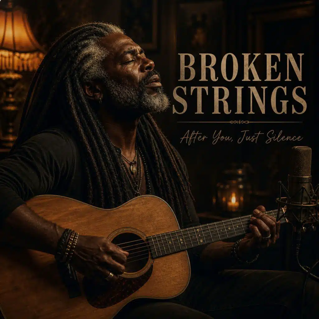 Broken Strings