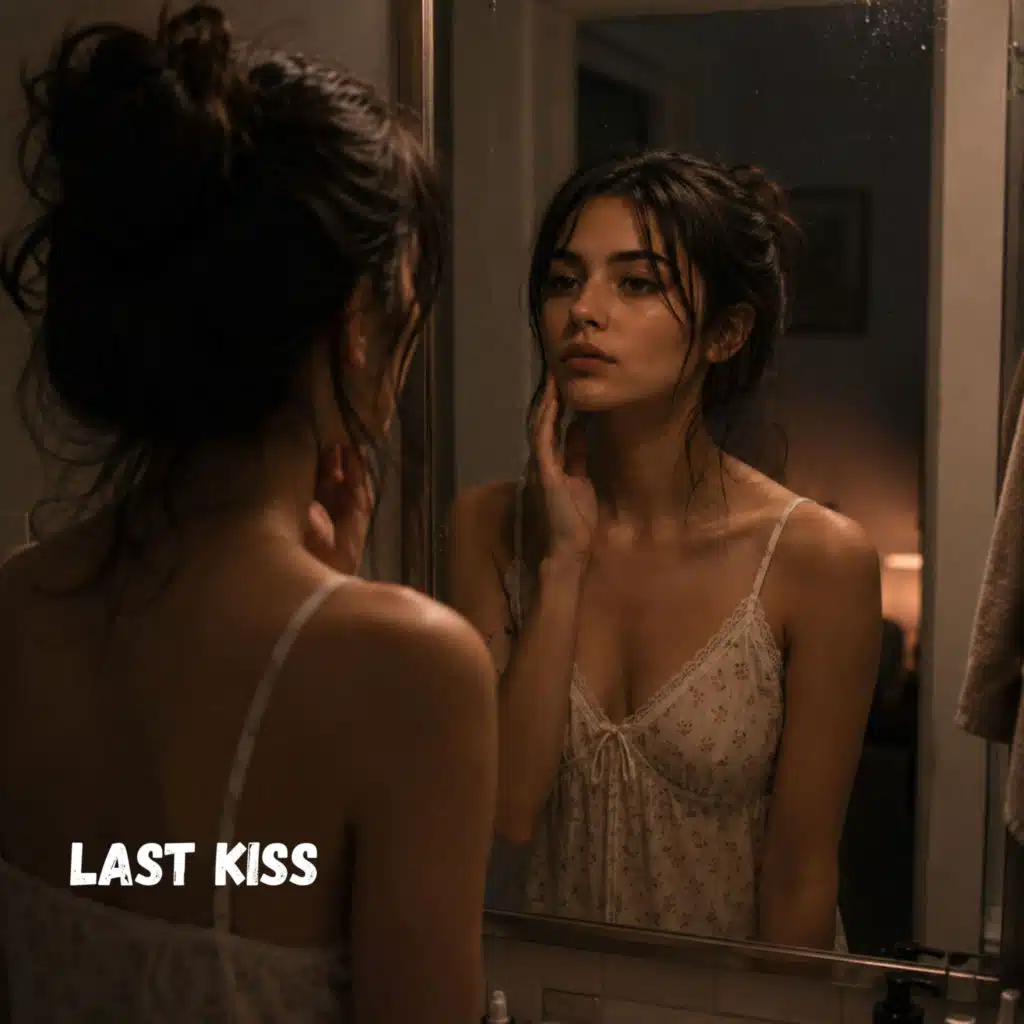Last Kiss