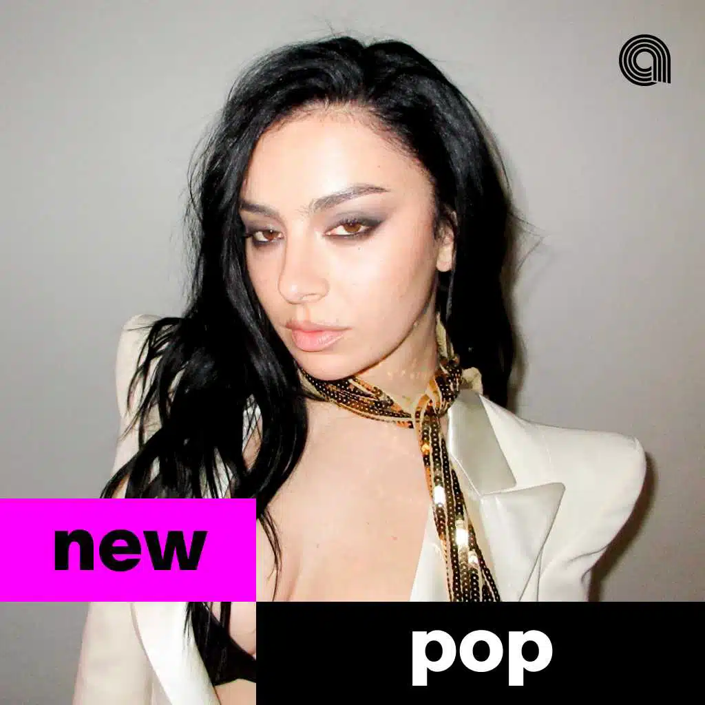 New Pop