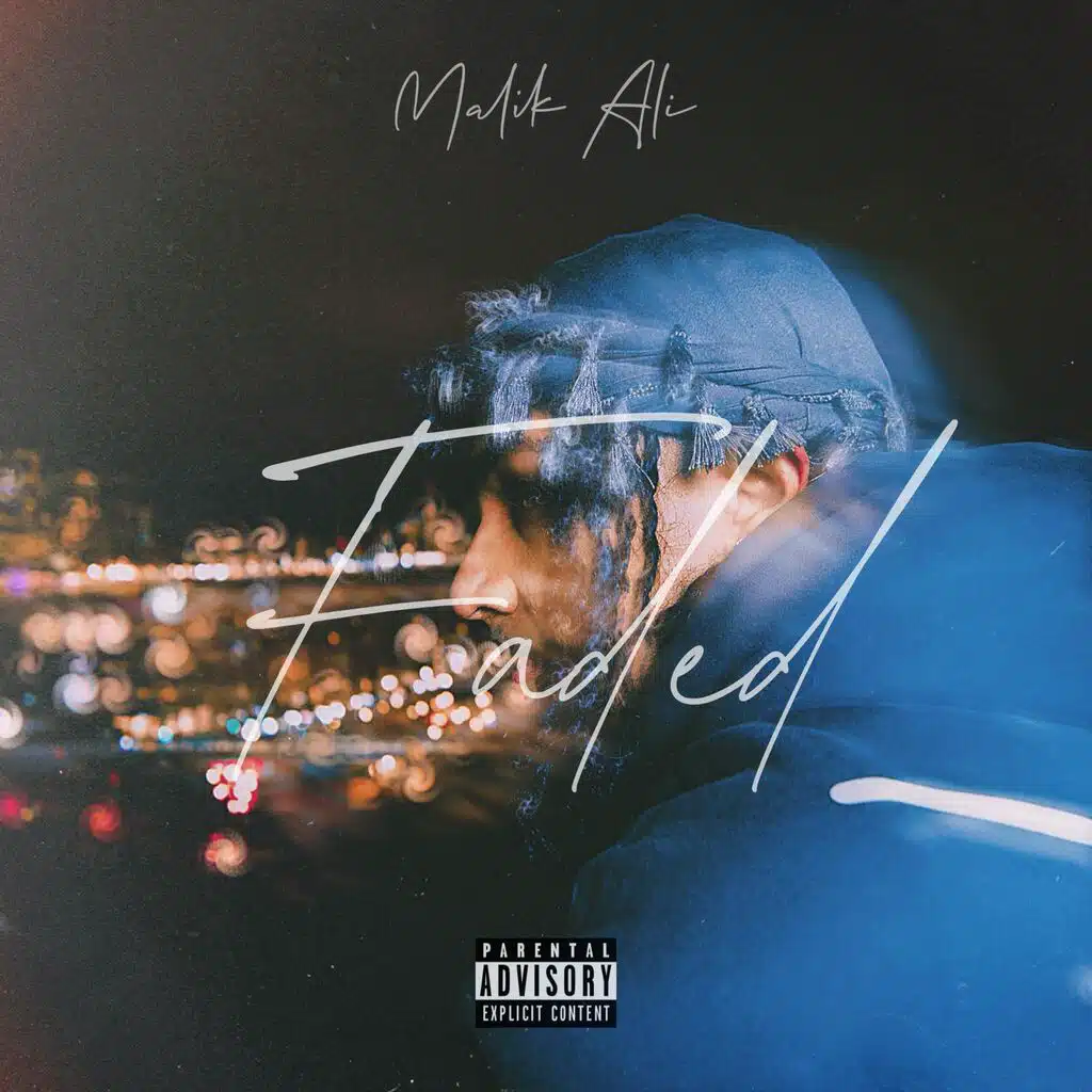 Malik Ali