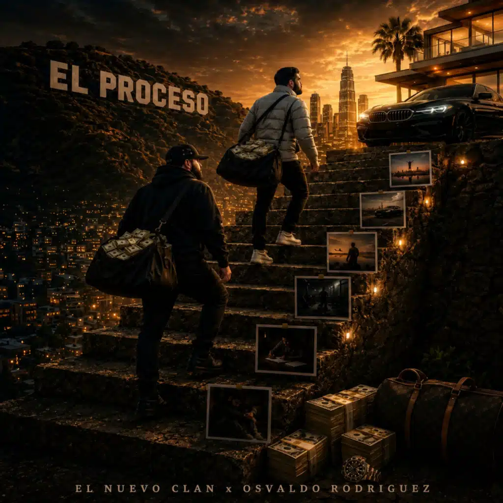 El Proceso