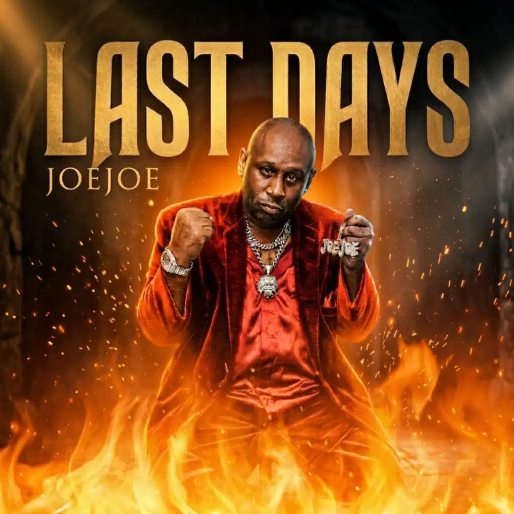 JoeJoe