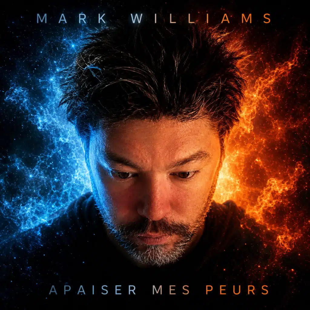 Mark Williams
