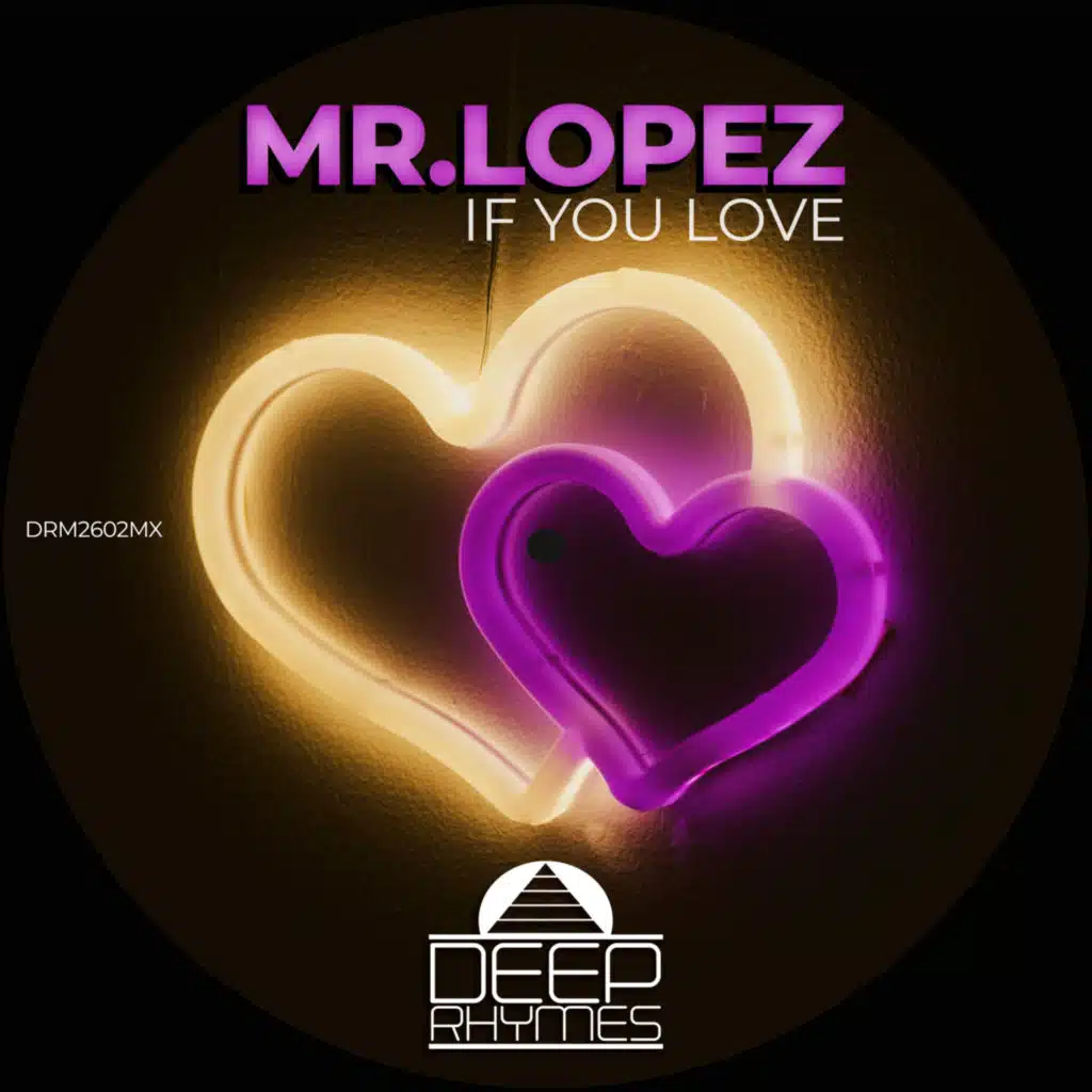 Mr.lopez