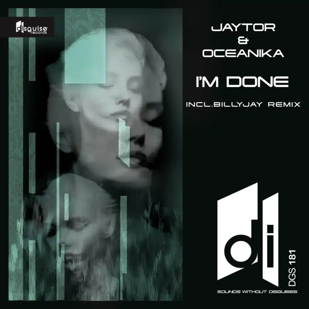 I'm Done (BillyJay Remix)