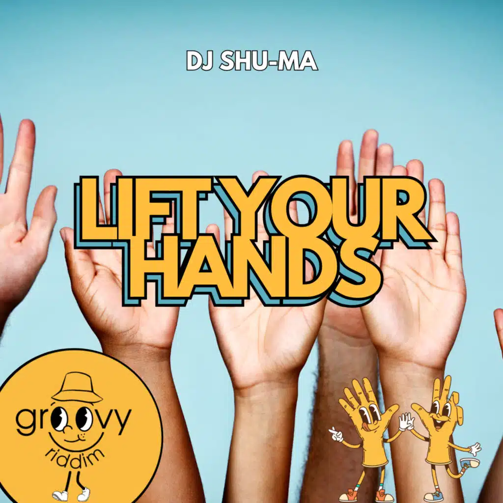 DJ Shu-ma