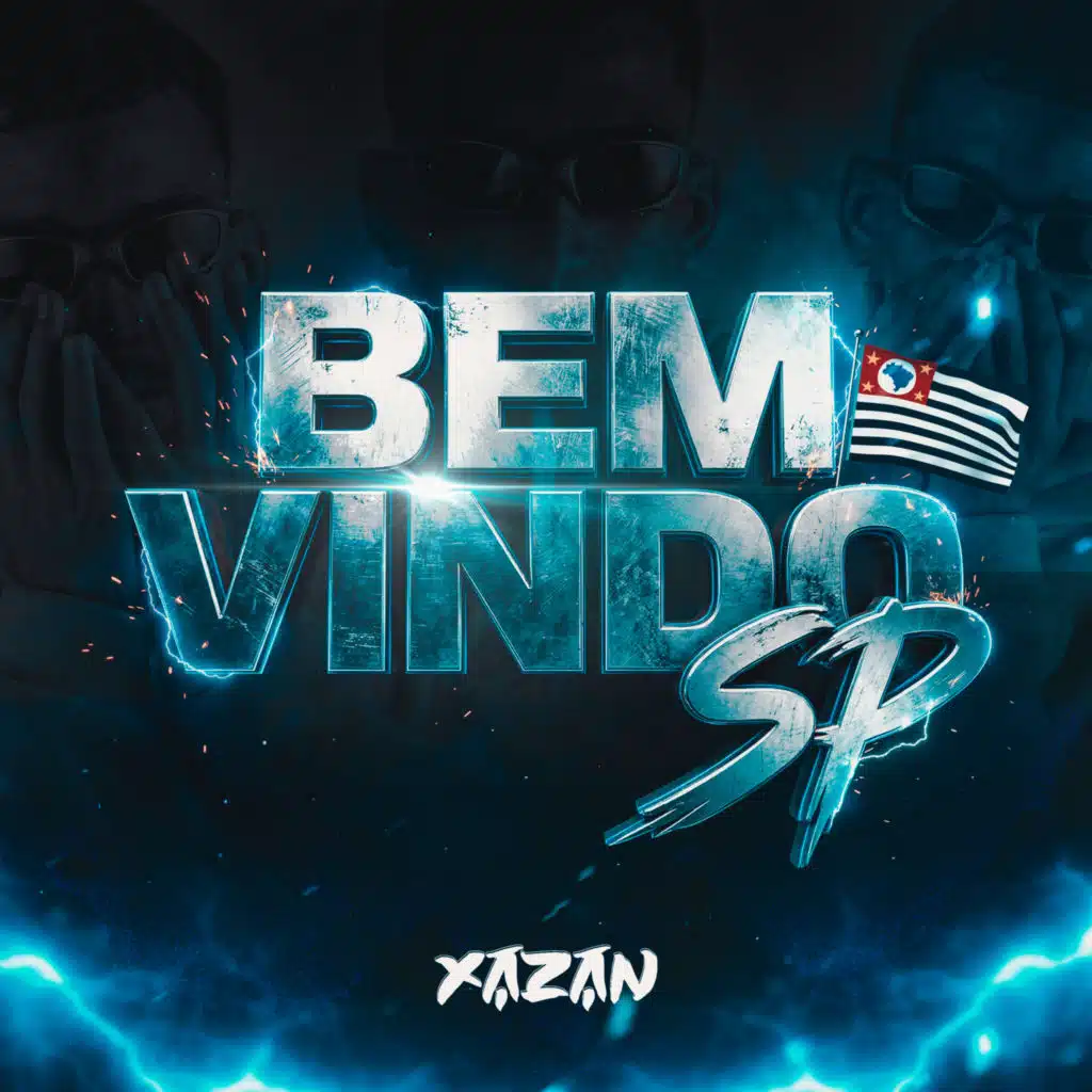 BEM VINDO SP