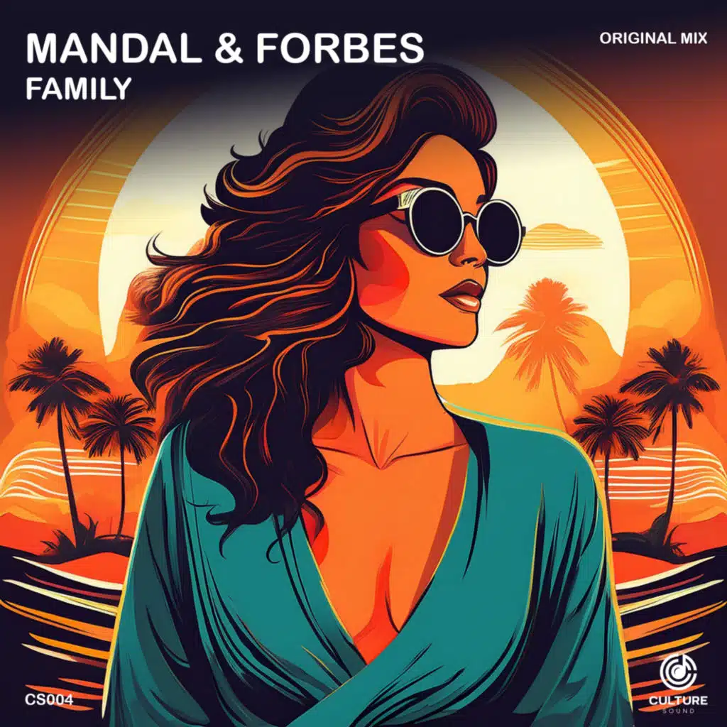 Mandal & Forbes