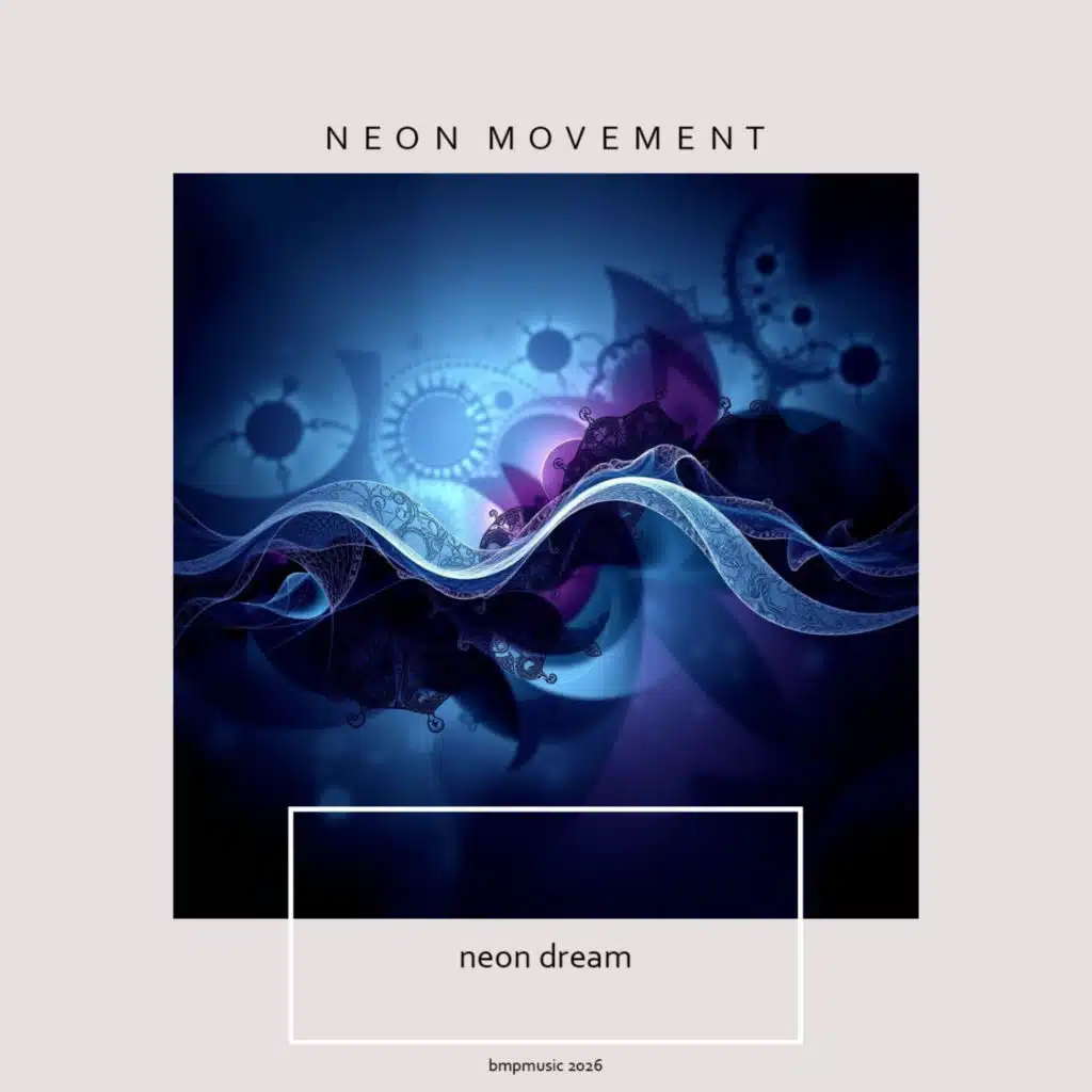 Neon Dream