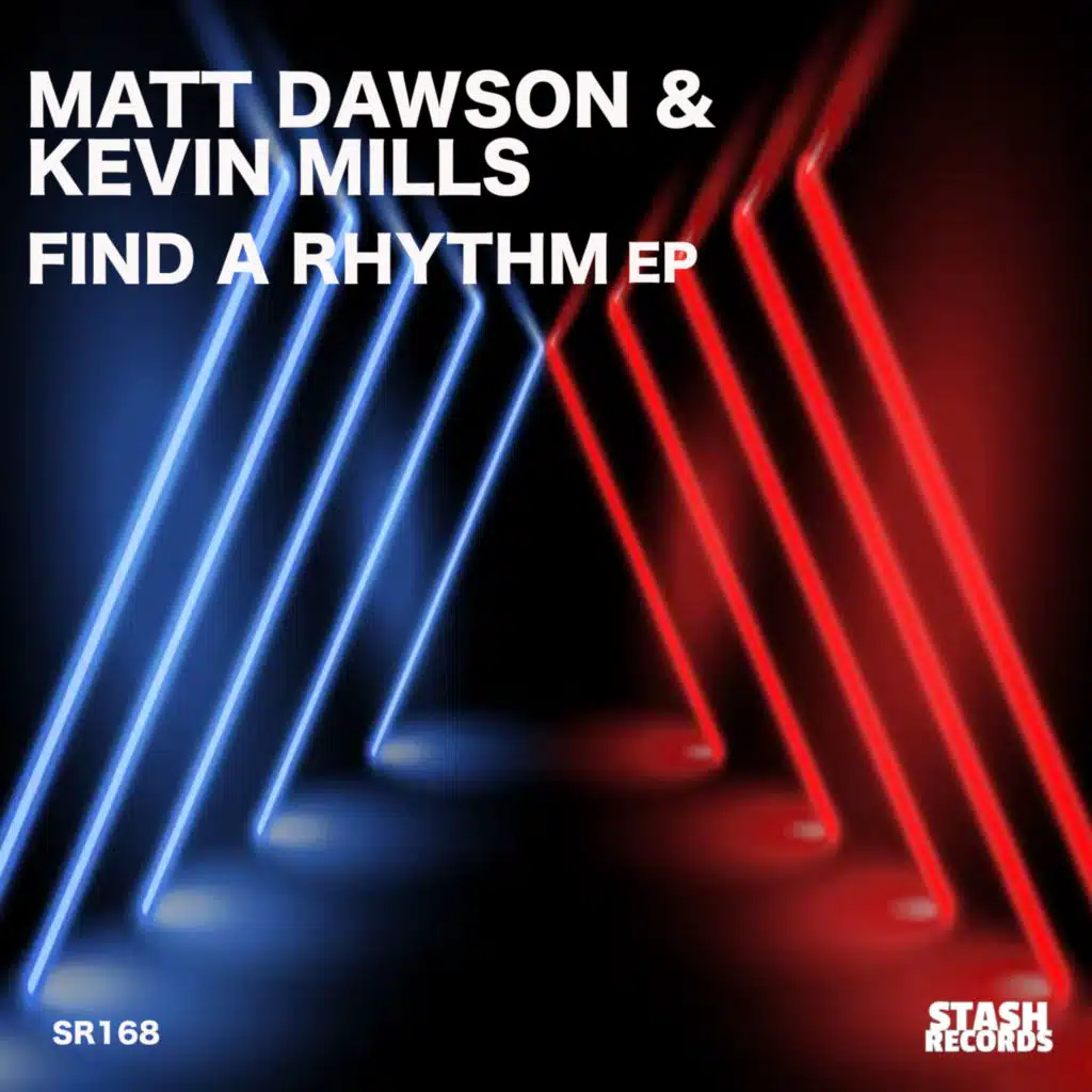 Matt Dawson & Kevin Mills
