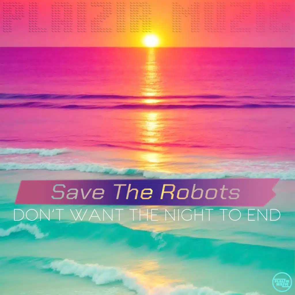 Save the Robots