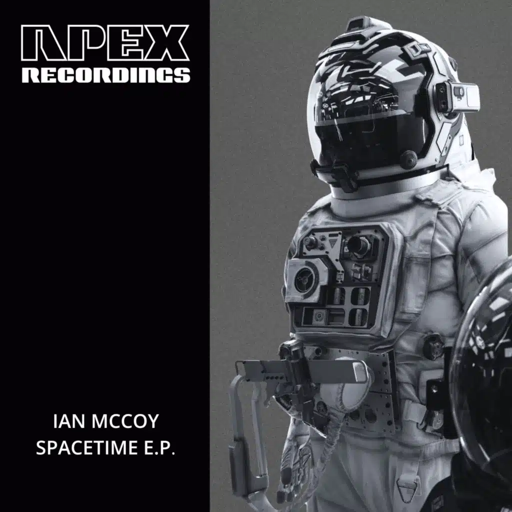 Ian McCoy