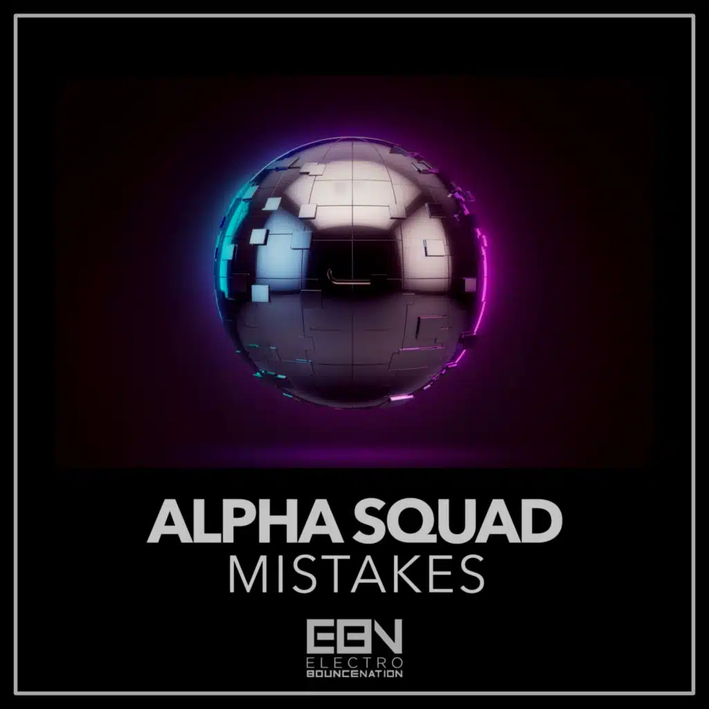 Alpha Squad