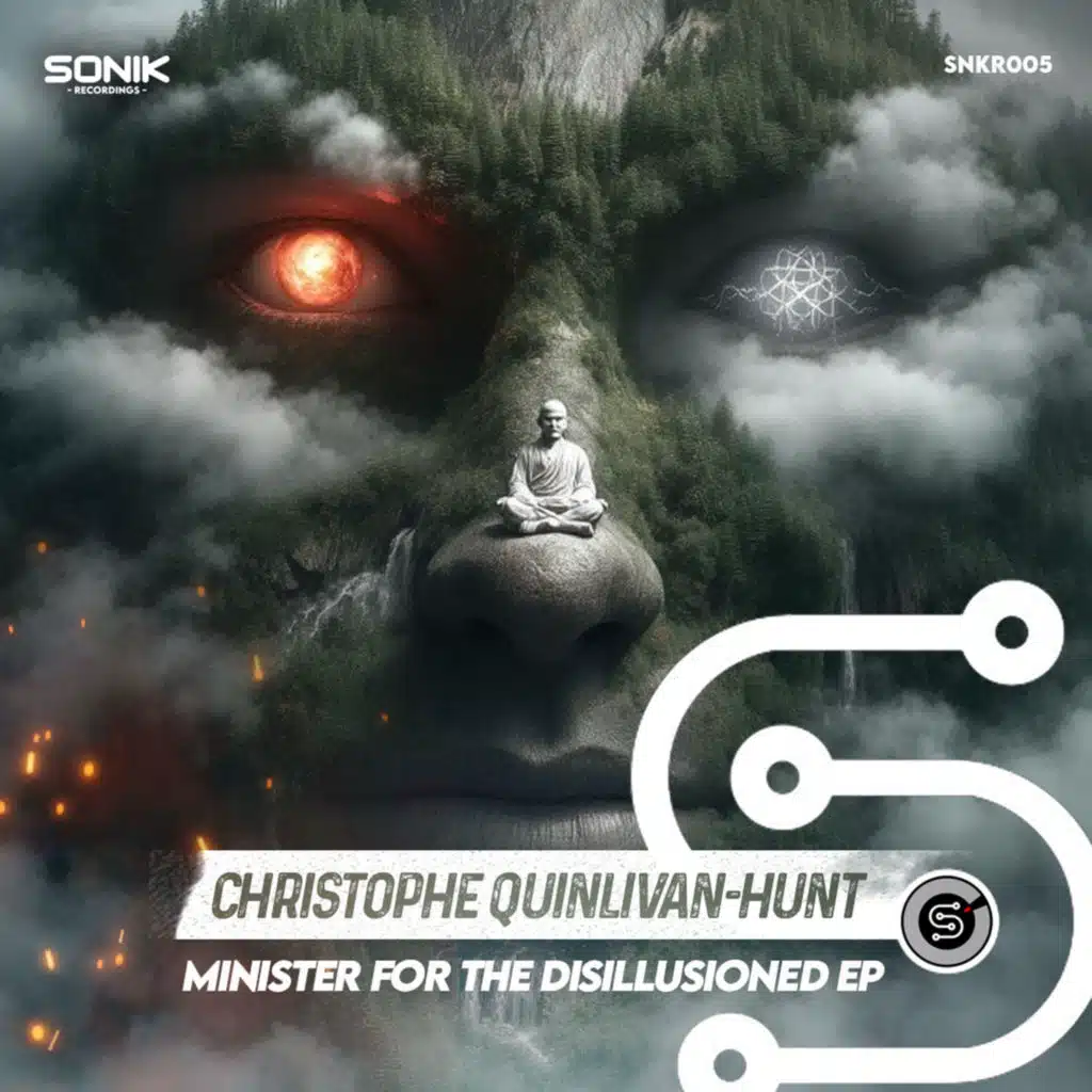 Christophe Quinlivan-Hunt