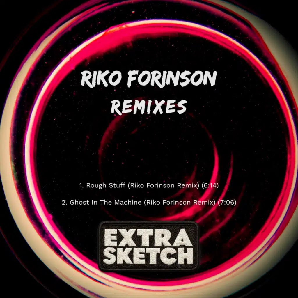 Riko Forinson Remixes
