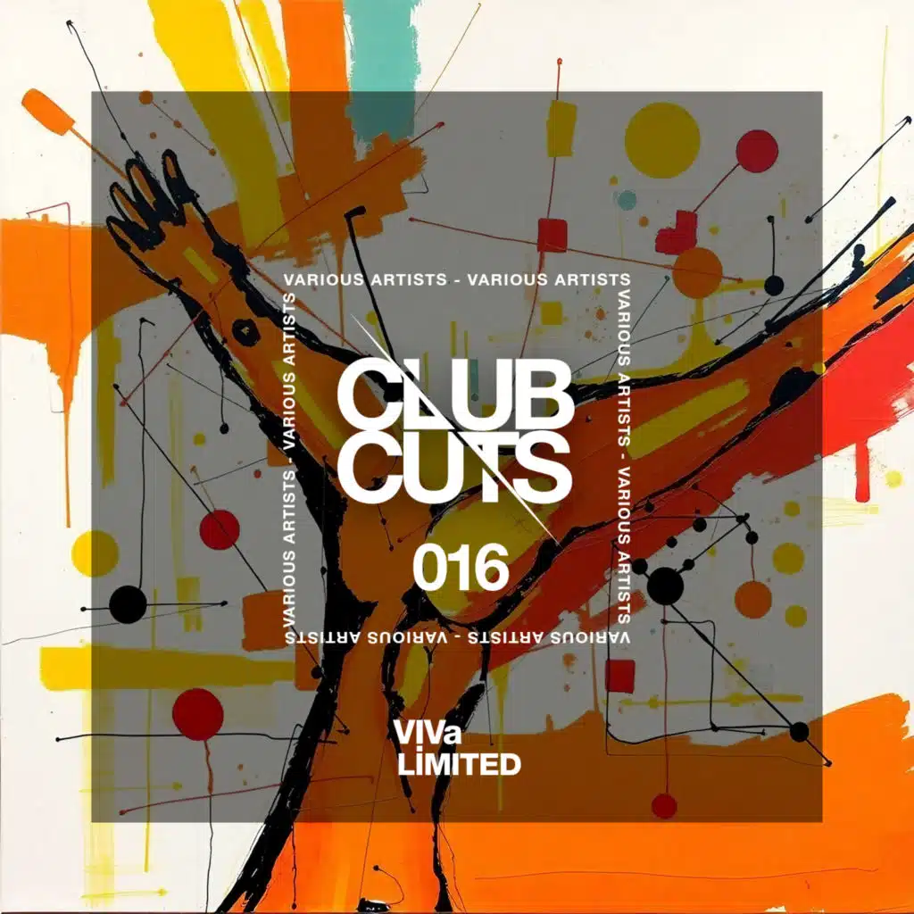 Club Cuts, Vol. 16