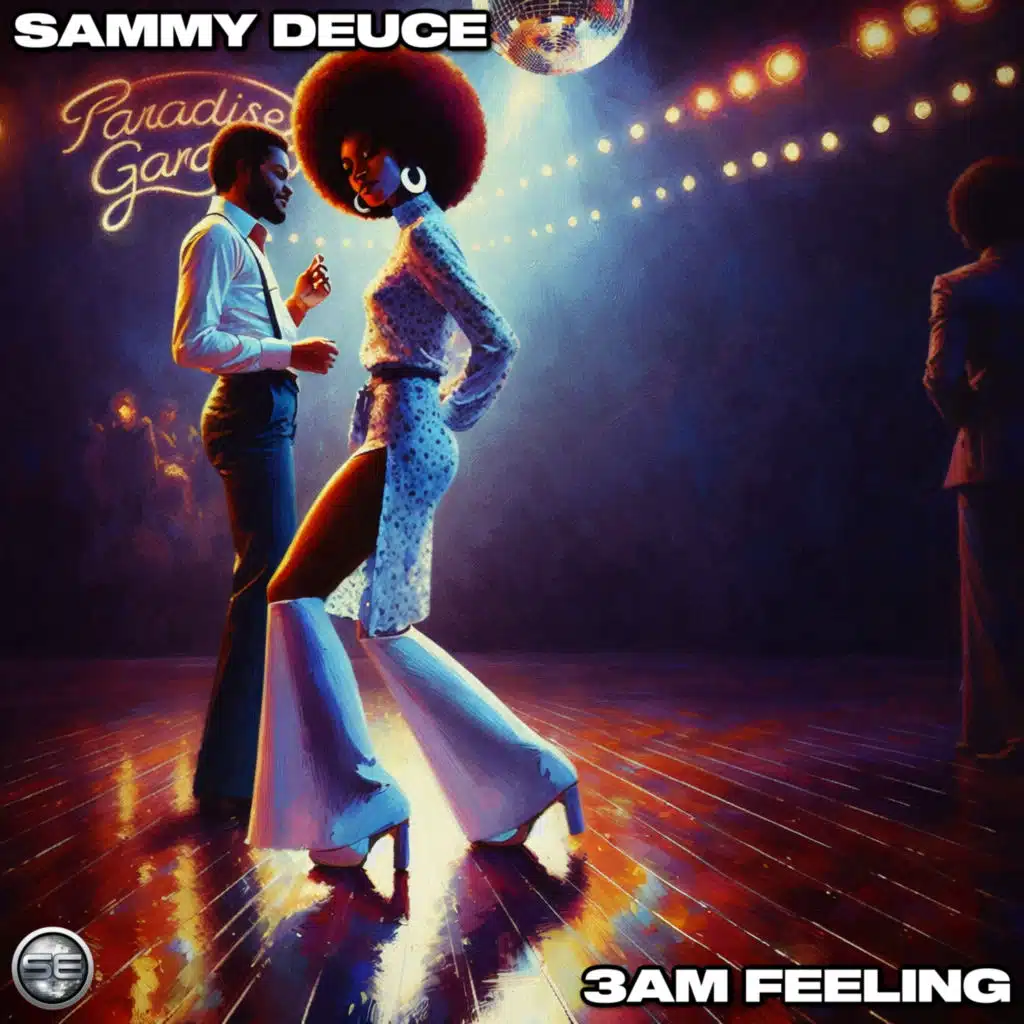 Sammy Deuce