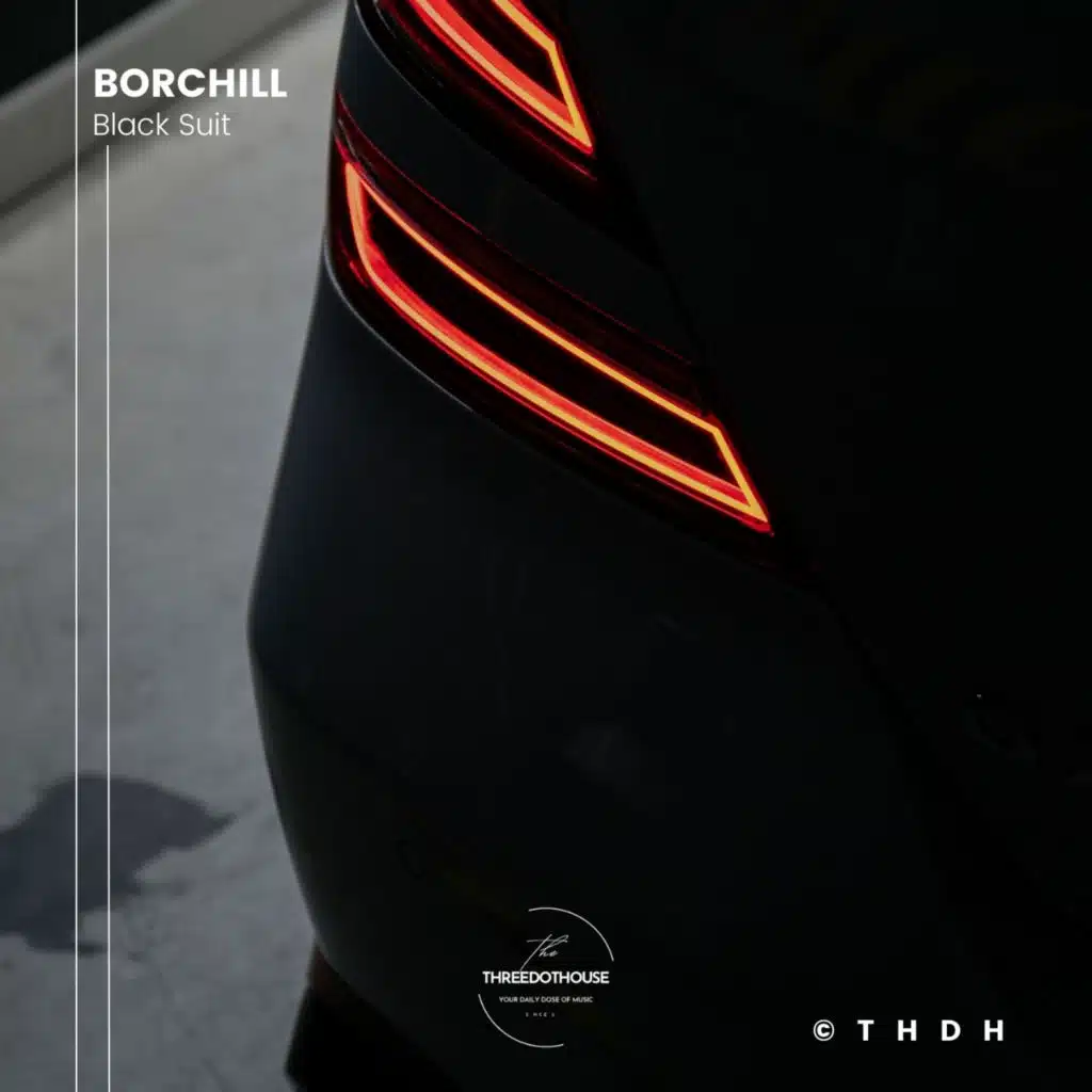 BORCHiLL