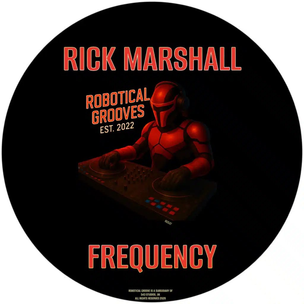 Rick Marshall