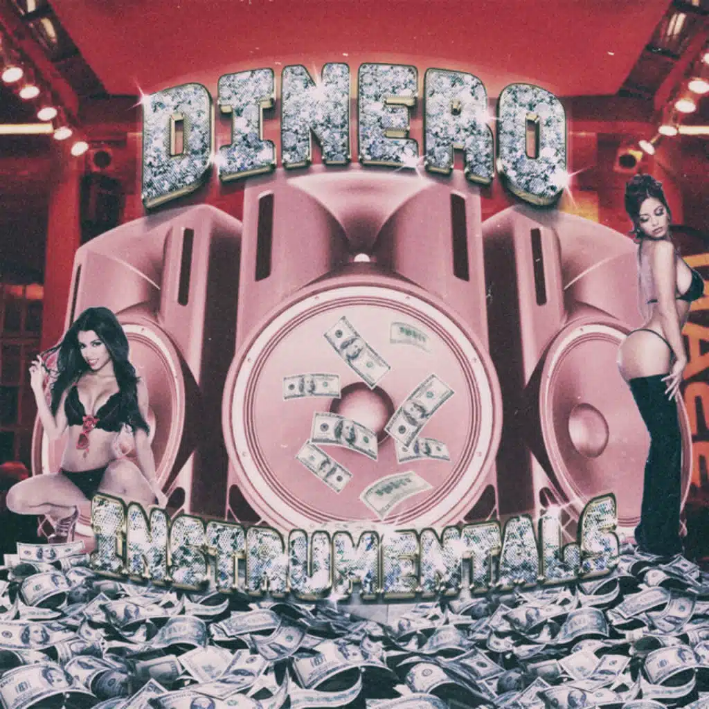 Dinero (Instrumentals)