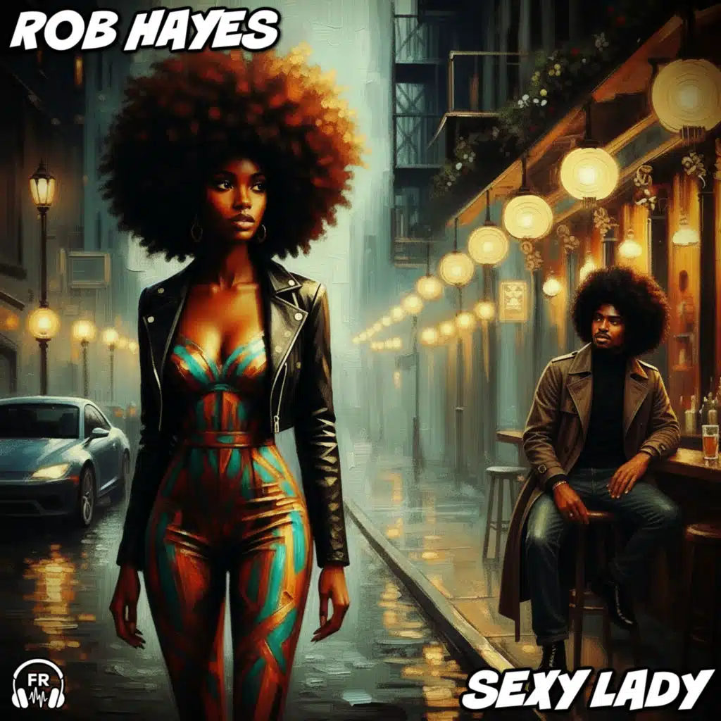 Rob Hayes