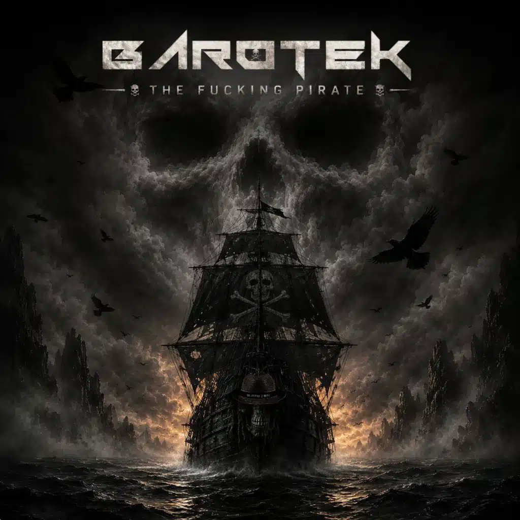 Barotek