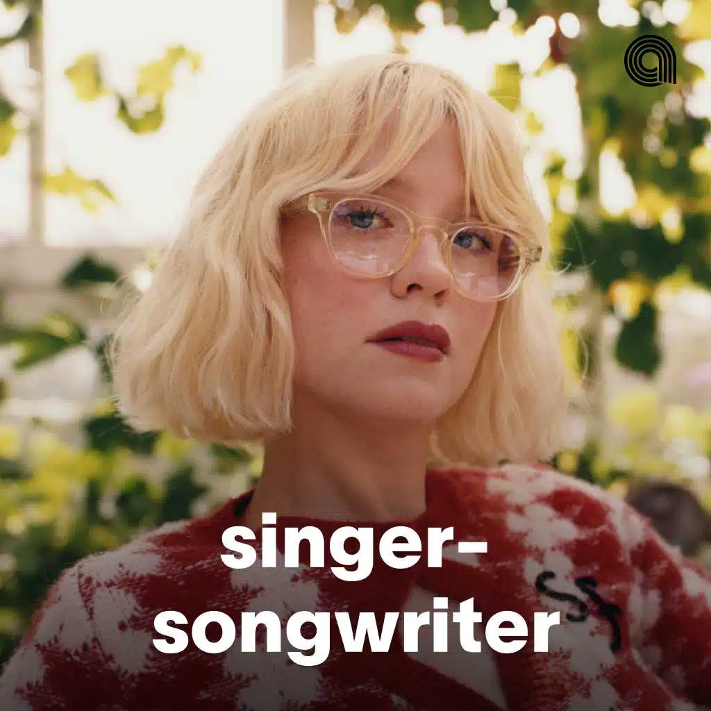 Singer-Songwriter