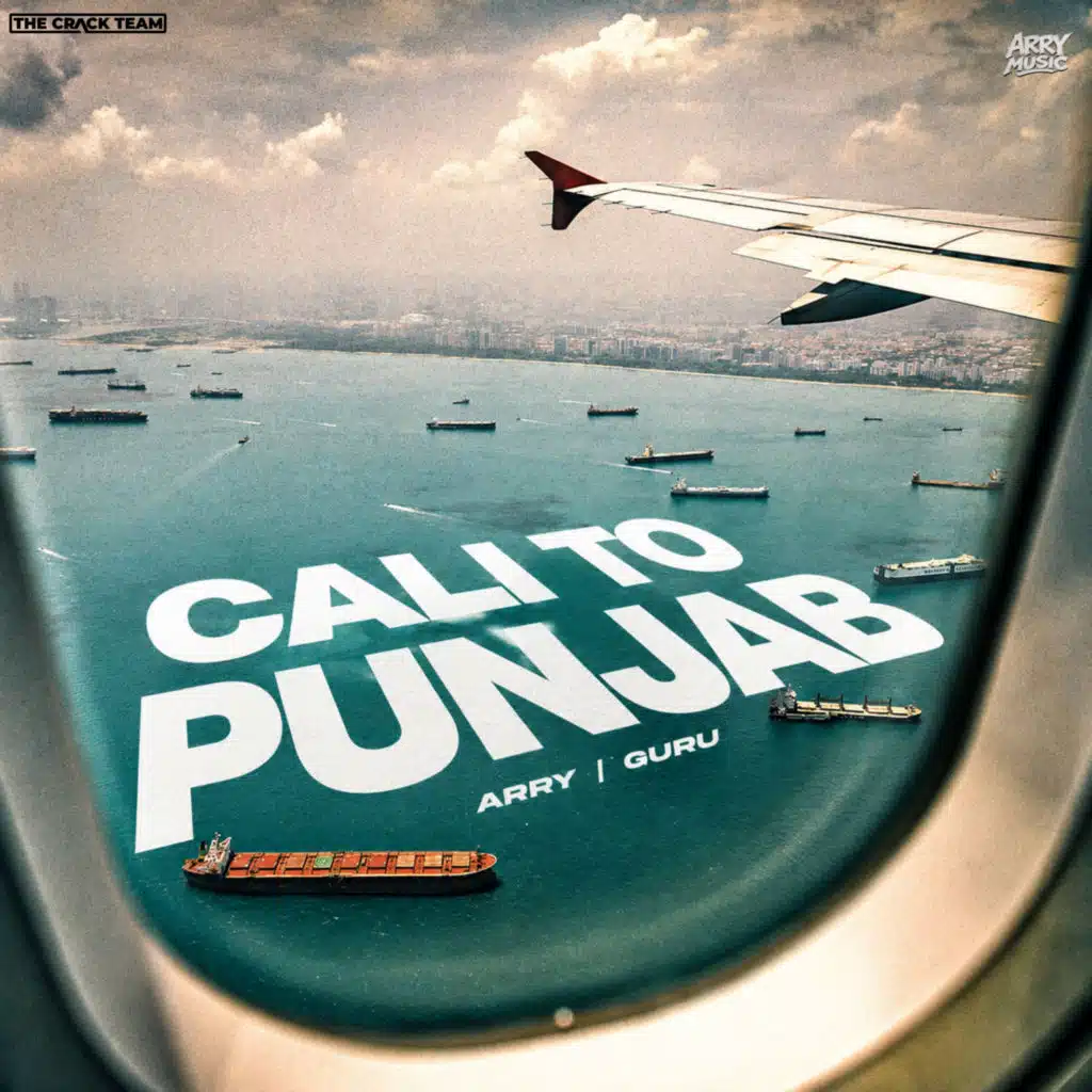 Cali To Punjab