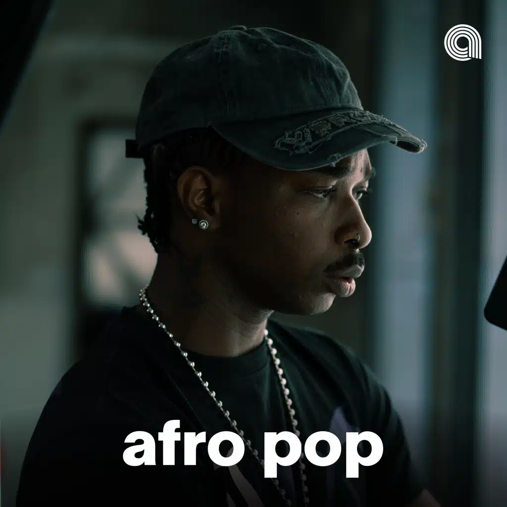 Afro Pop