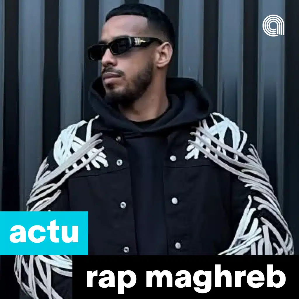 Actu Rap Maghreb