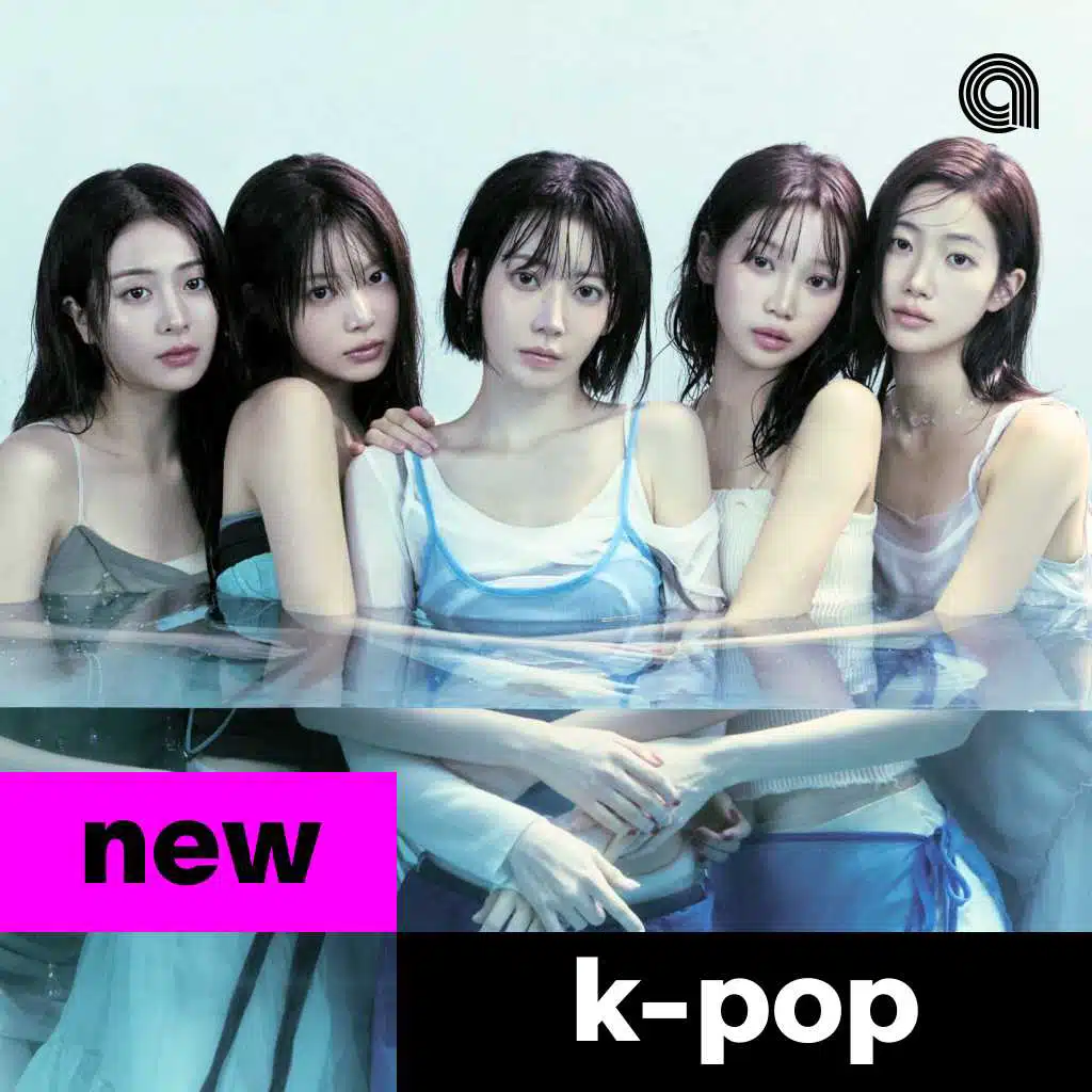 New K-Pop
