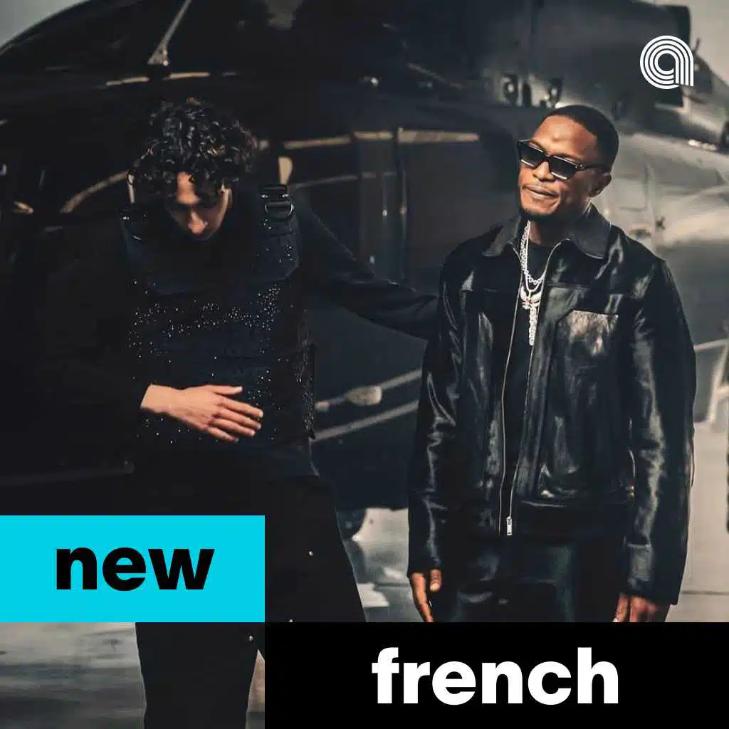 New French