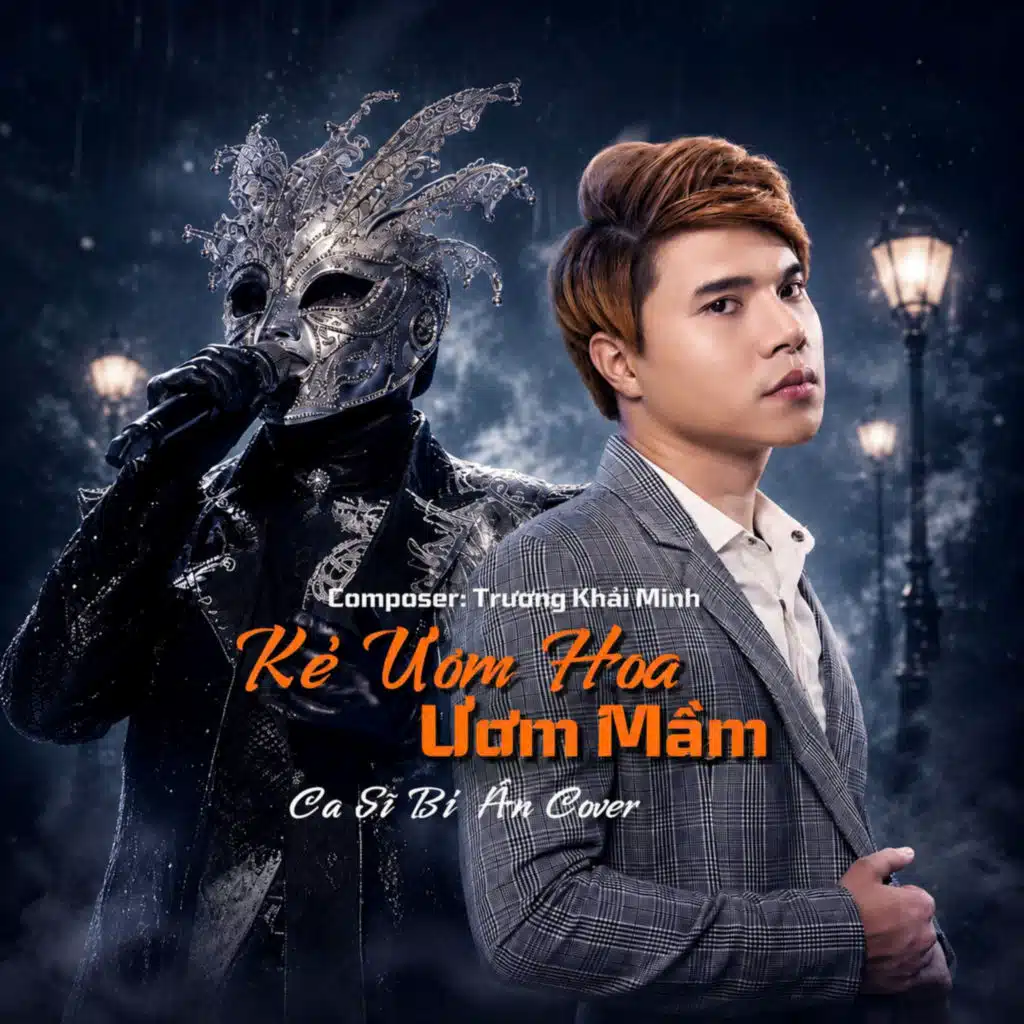 Trương Khải Minh